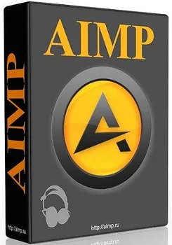 AIMP АИМП — скриншот 4